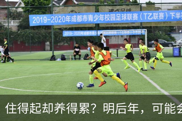 住得起却养得累？明后年，可能会有越来越多人会搬离“大平层”？