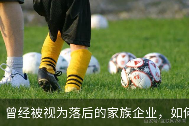 曾经被视为落后的家族企业，如何成为中国民营经济的试金石？｜首届传承大会