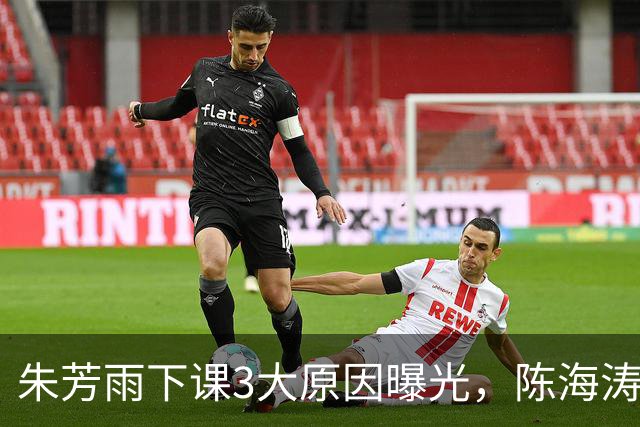 朱芳雨下课3大原因曝光，陈海涛忍无可忍，儿子陈浩峰接任总经理