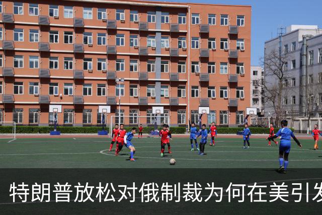 特朗普放松对俄制裁为何在美引发巨大反弹