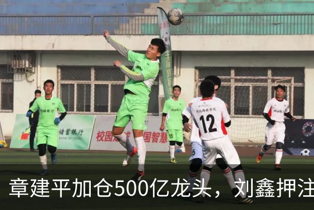 章建平加仓500亿龙头，刘鑫押注商业航天，多名牛散持仓曝光