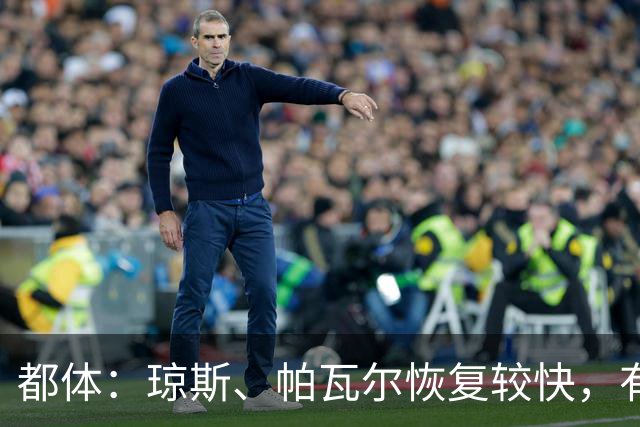 都体：琼斯、帕瓦尔恢复较快，有望客战费耶诺德复出